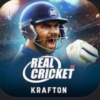 Real Cricket Mod Apk 4.4 Unlocked Everything